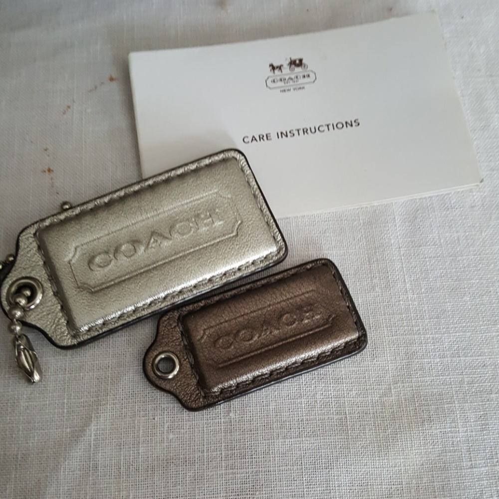 Coach Purse - Picture 5 of 8